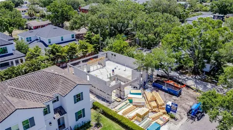 3618 S Gardenia Avenue Tampa FL 33629