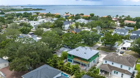 3618 S Gardenia Avenue Tampa FL 33629