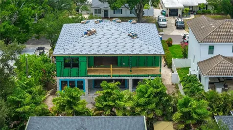 3618 S Gardenia Avenue Tampa FL 33629