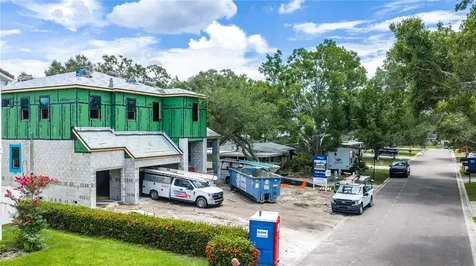 3618 S Gardenia Avenue Tampa FL 33629