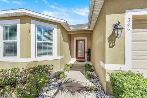 345 Red Kite Drive Groveland FL 34736
