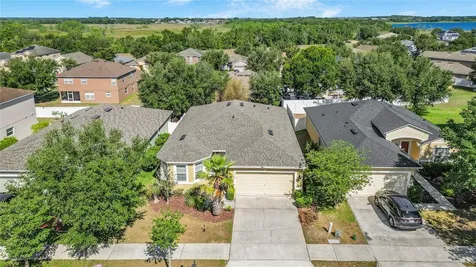 345 Red Kite Drive Groveland FL 34736