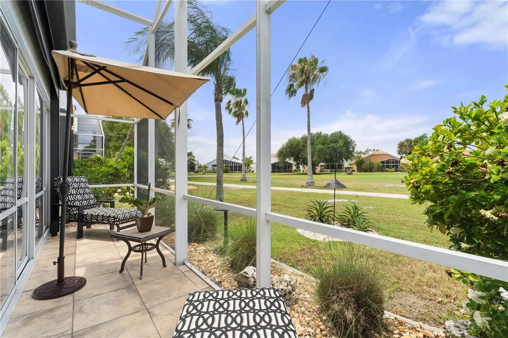 10309 Windsong Road Punta Gorda FL 33955