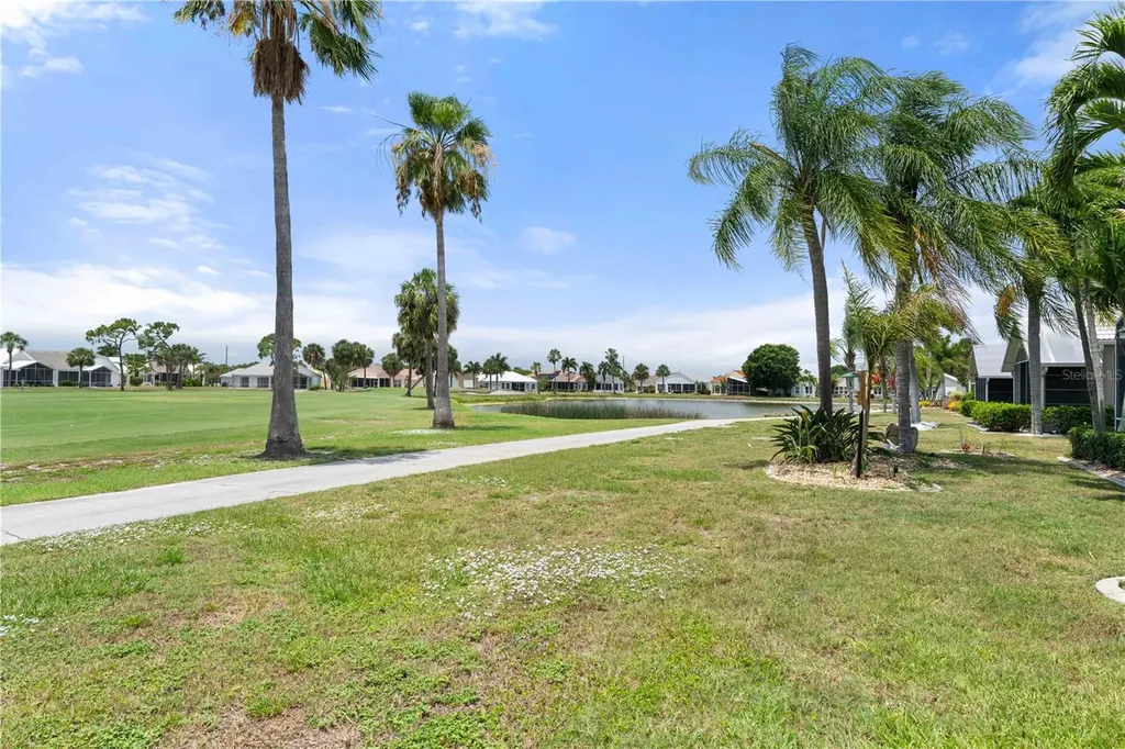 10309 Windsong Road Punta Gorda FL 33955