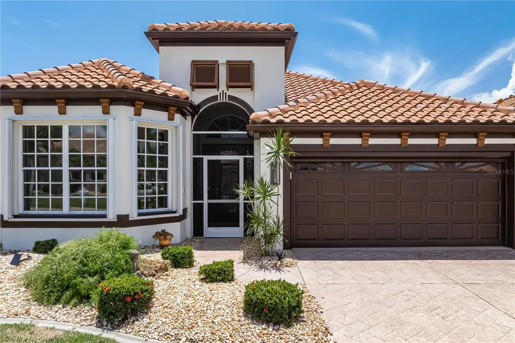 10309 Windsong Road Punta Gorda FL 33955