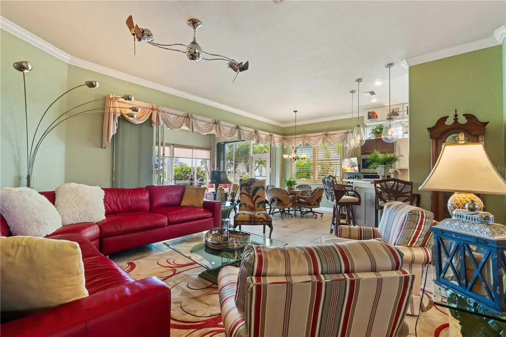10309 Windsong Road Punta Gorda FL 33955