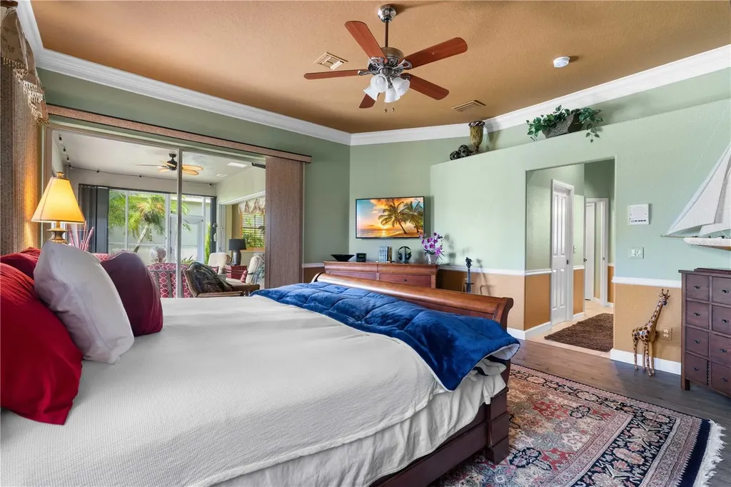 10309 Windsong Road Punta Gorda FL 33955