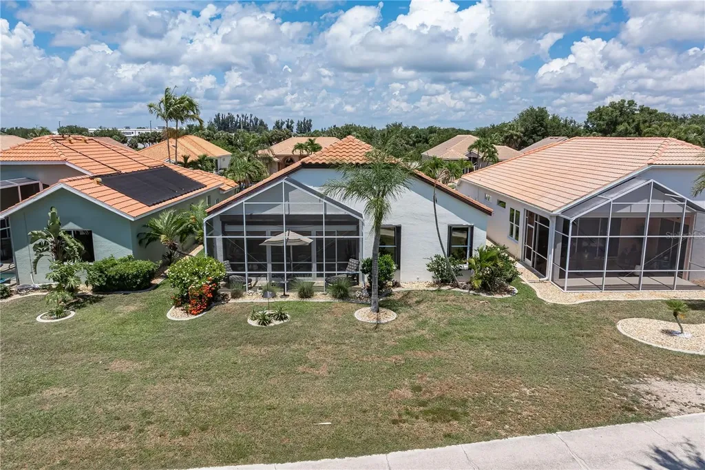 10309 Windsong Road Punta Gorda FL 33955