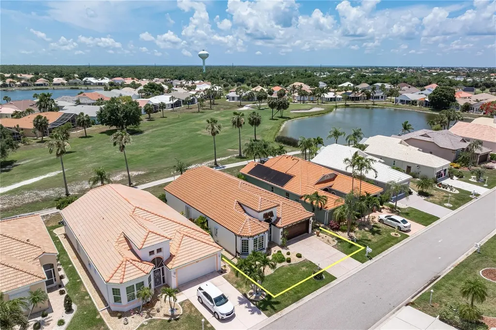 10309 Windsong Road Punta Gorda FL 33955