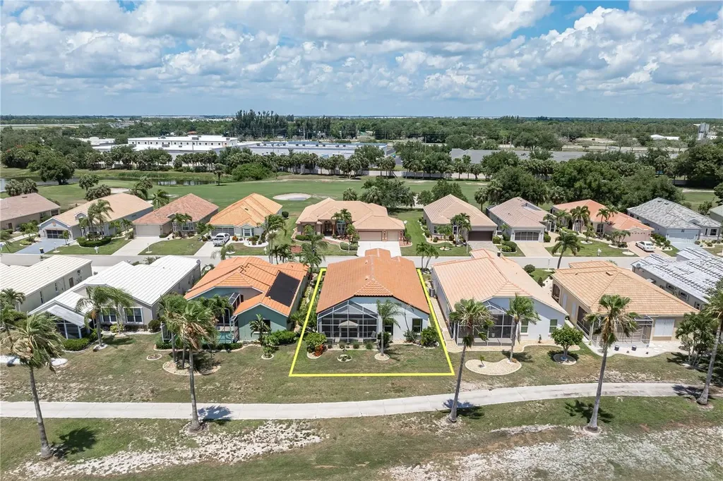 10309 Windsong Road Punta Gorda FL 33955