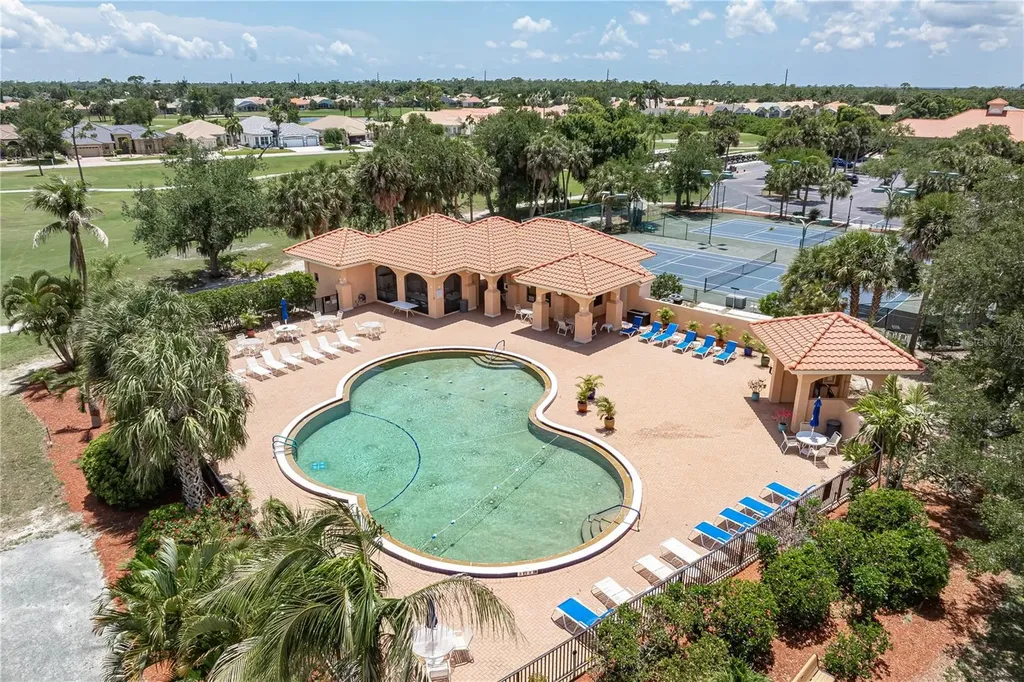 10309 Windsong Road Punta Gorda FL 33955
