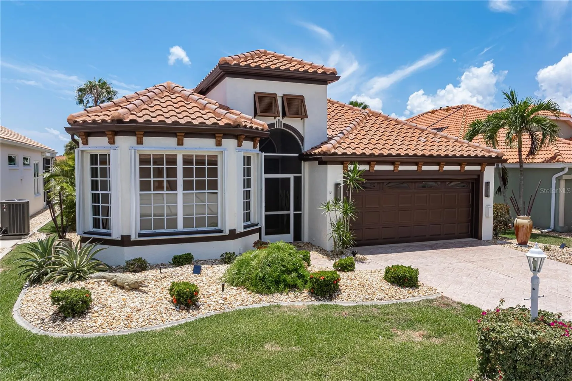 10309 Windsong Road Punta Gorda FL 33955