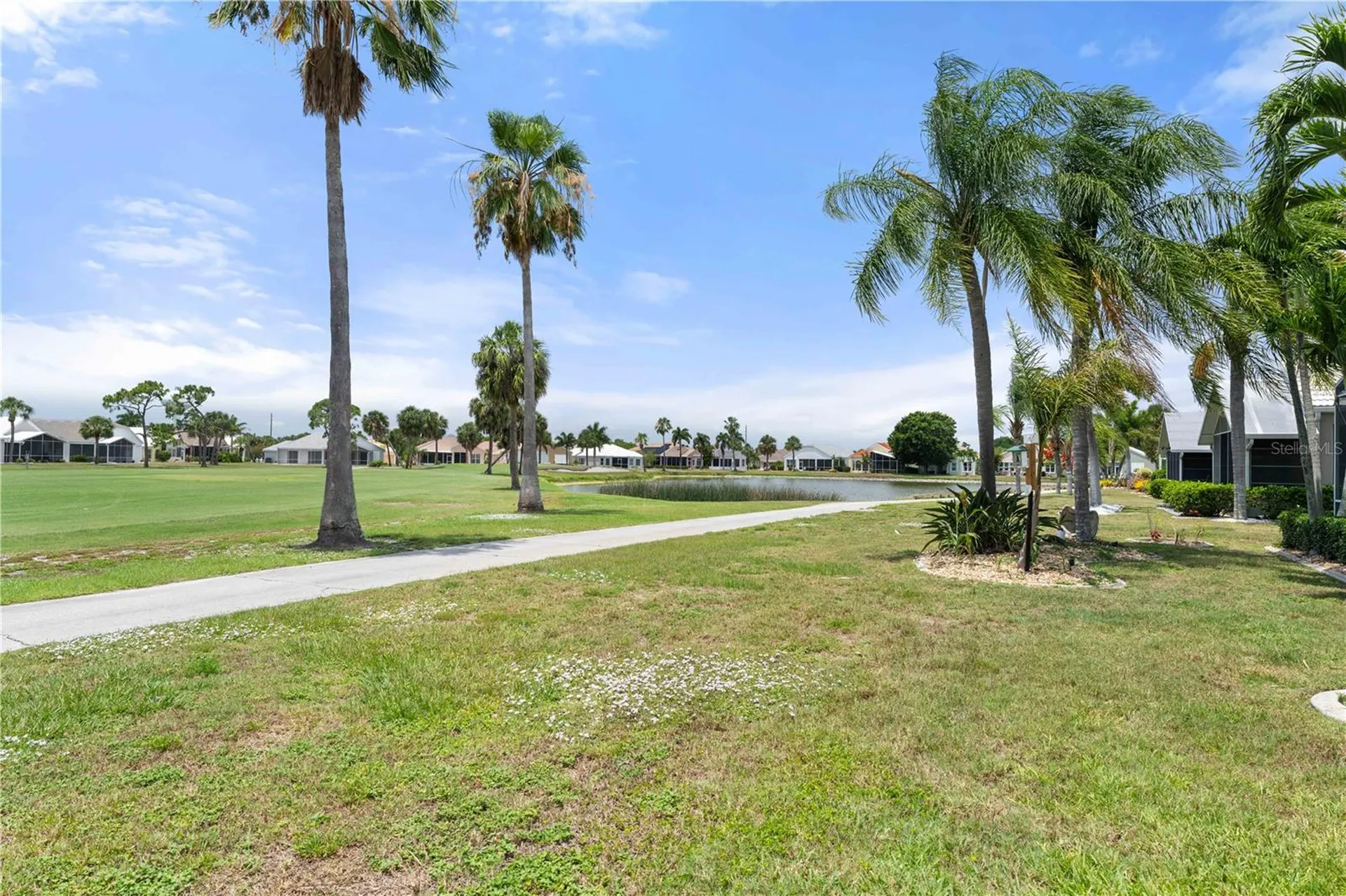10309 Windsong Road Punta Gorda FL 33955