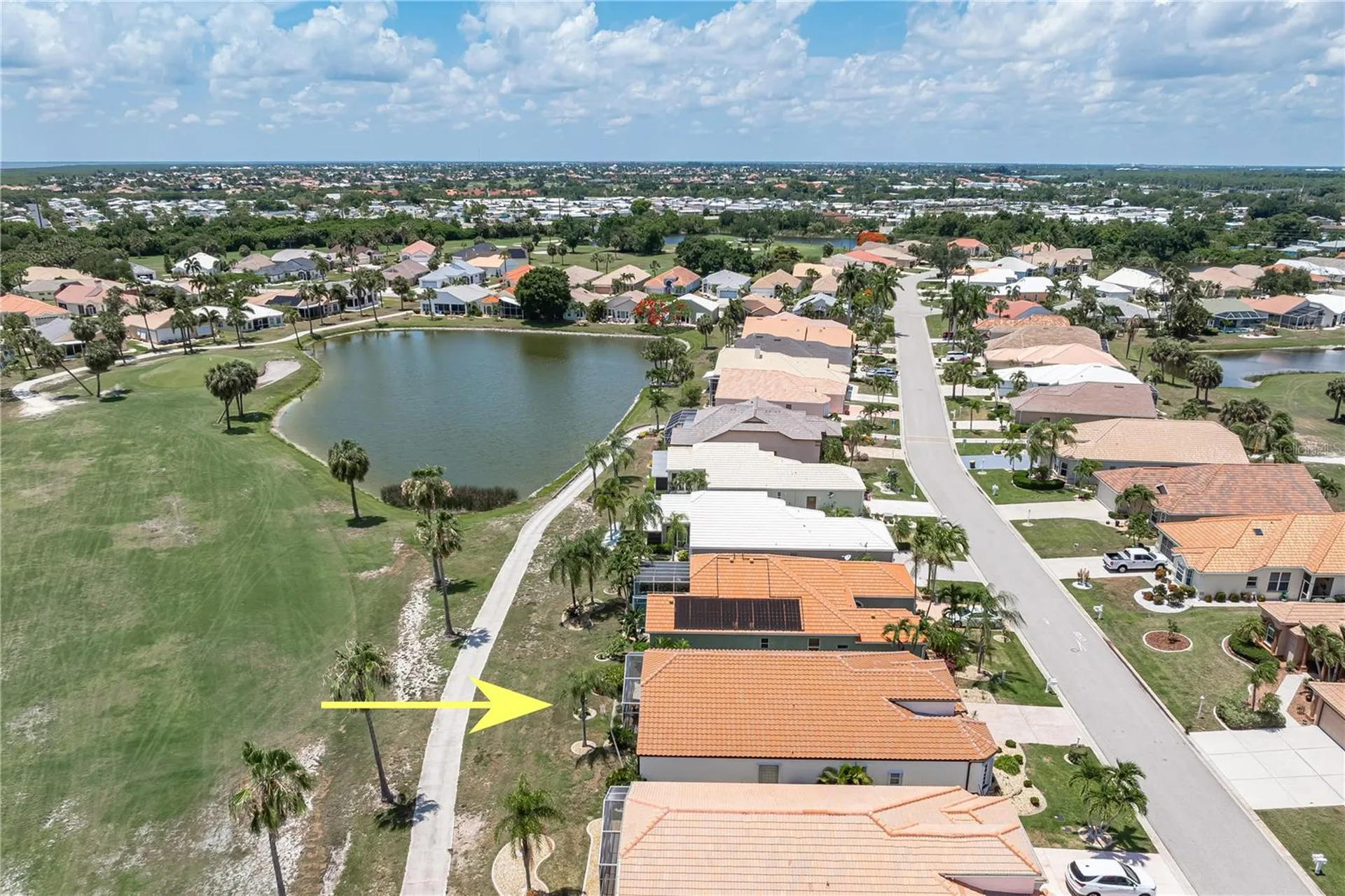 10309 Windsong Road Punta Gorda FL 33955