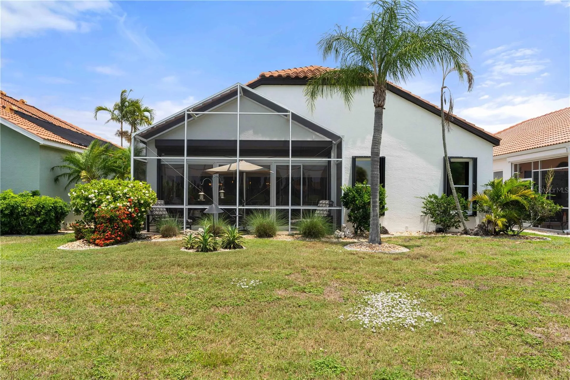 10309 Windsong Road Punta Gorda FL 33955