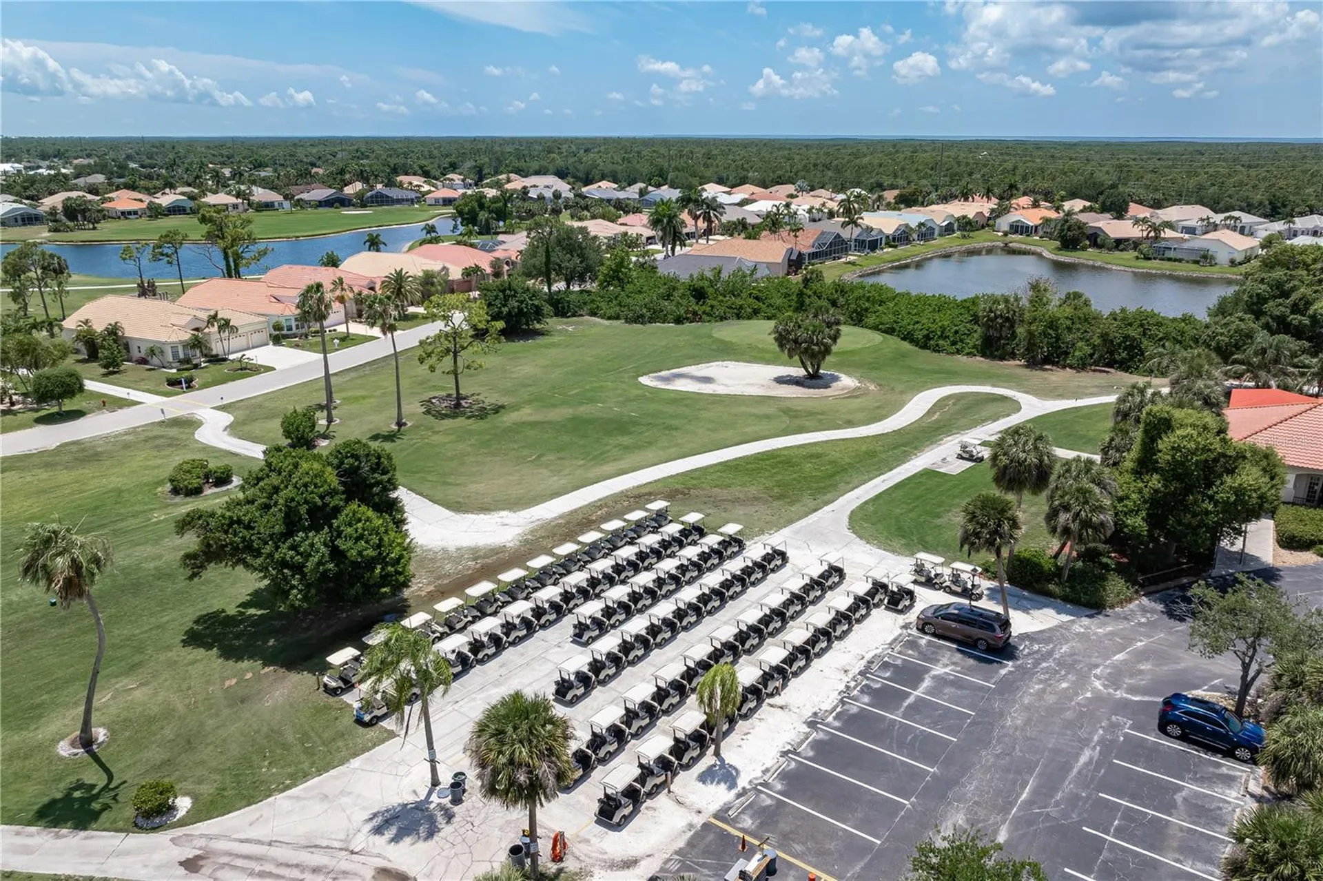 10309 Windsong Road Punta Gorda FL 33955