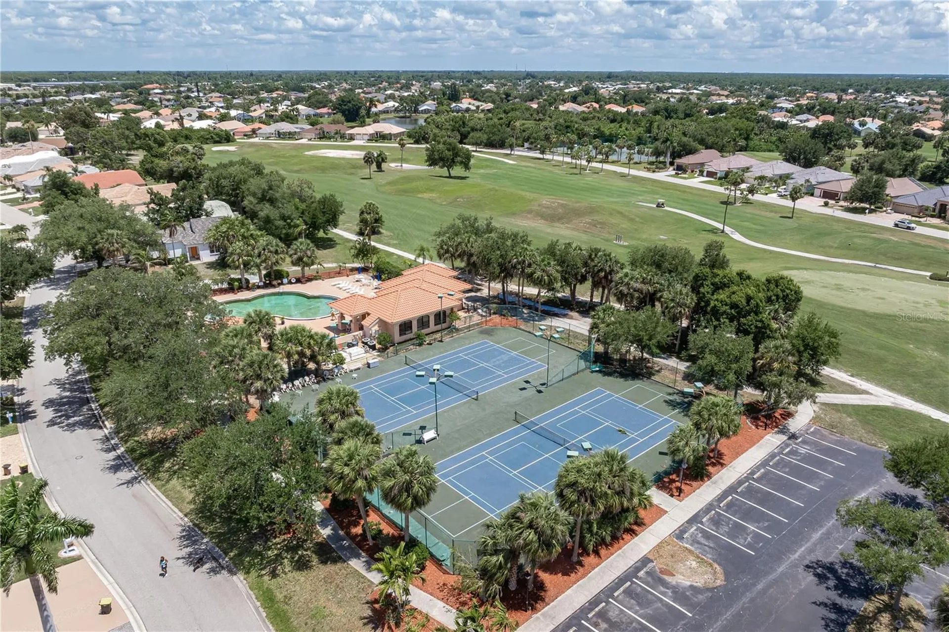 10309 Windsong Road Punta Gorda FL 33955