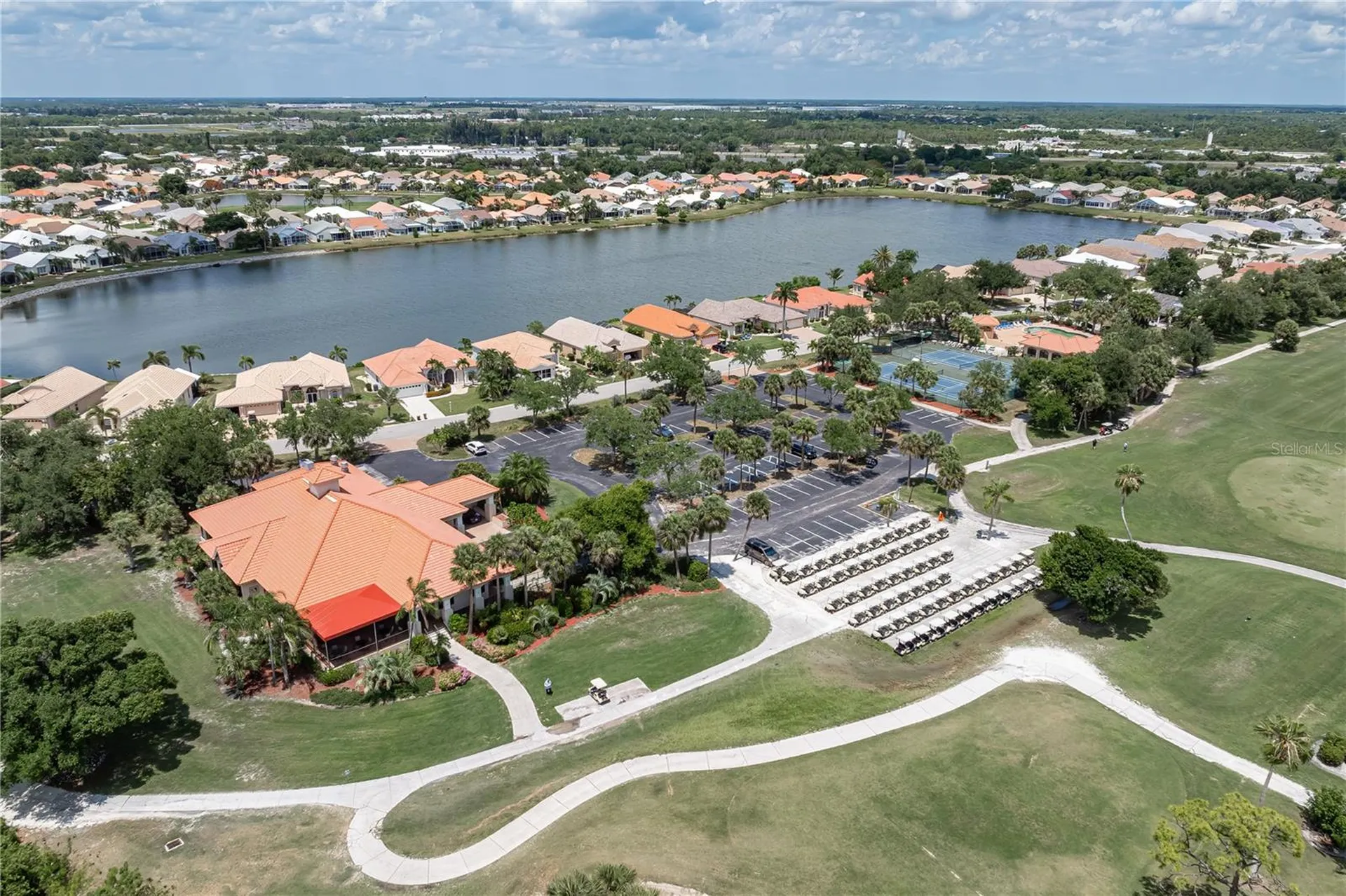 10309 Windsong Road Punta Gorda FL 33955