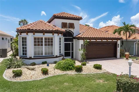 10309 Windsong Road Punta Gorda FL 33955