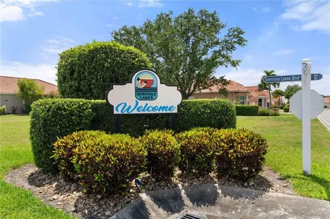10309 Windsong Road Punta Gorda FL 33955