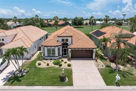 10309 Windsong Road Punta Gorda FL 33955