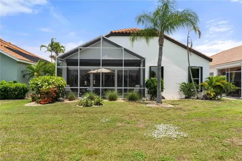 10309 Windsong Road Punta Gorda FL 33955