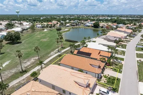 10309 Windsong Road Punta Gorda FL 33955