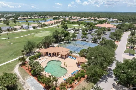10309 Windsong Road Punta Gorda FL 33955