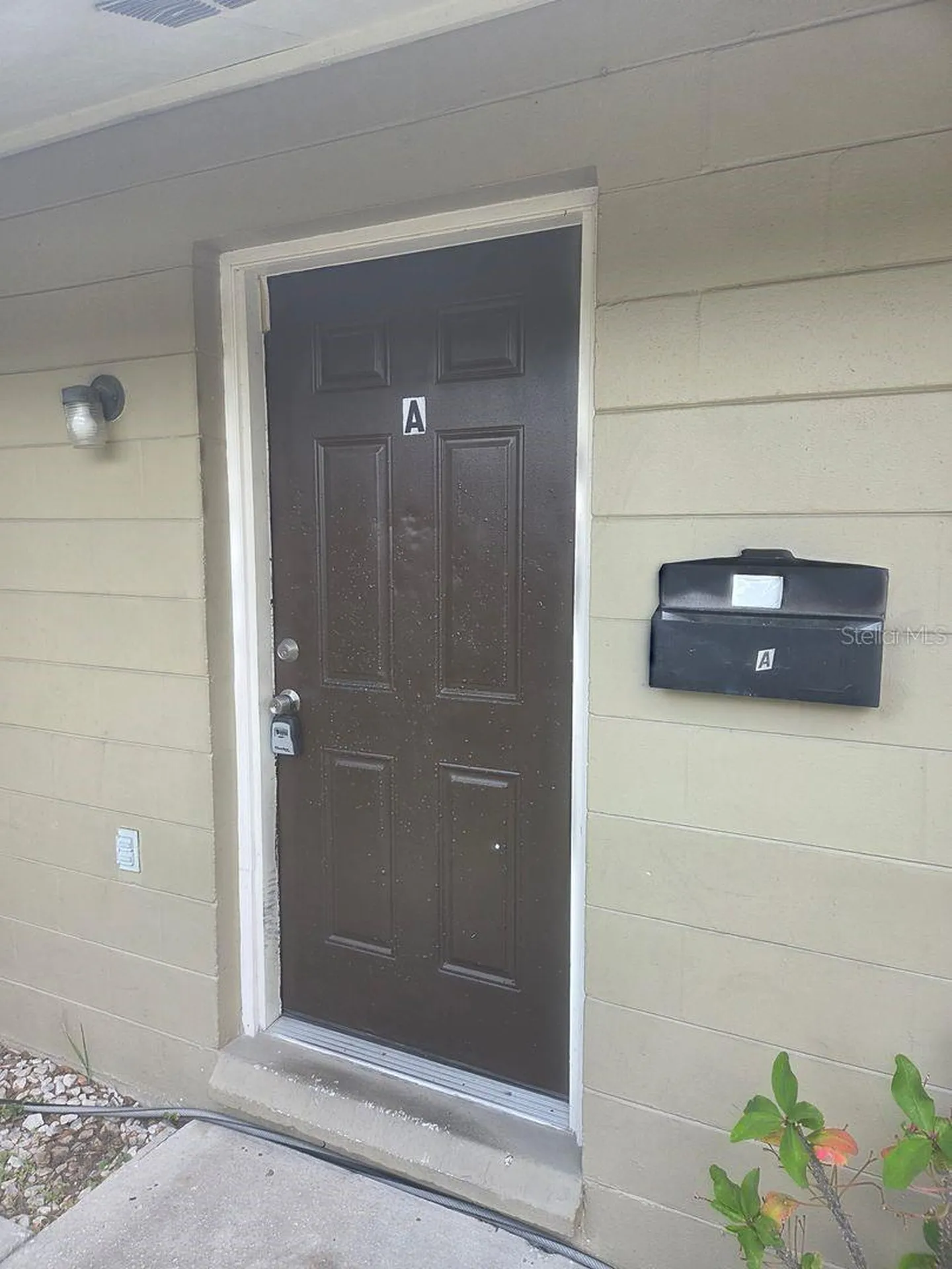 2322 W Saint John Street Tampa FL 33607