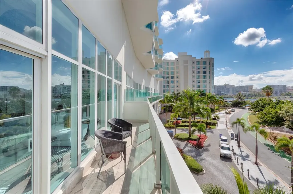25 Munoz Rivera Avenue San Juan PR 00901