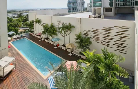 25 Munoz Rivera Avenue San Juan PR 00901