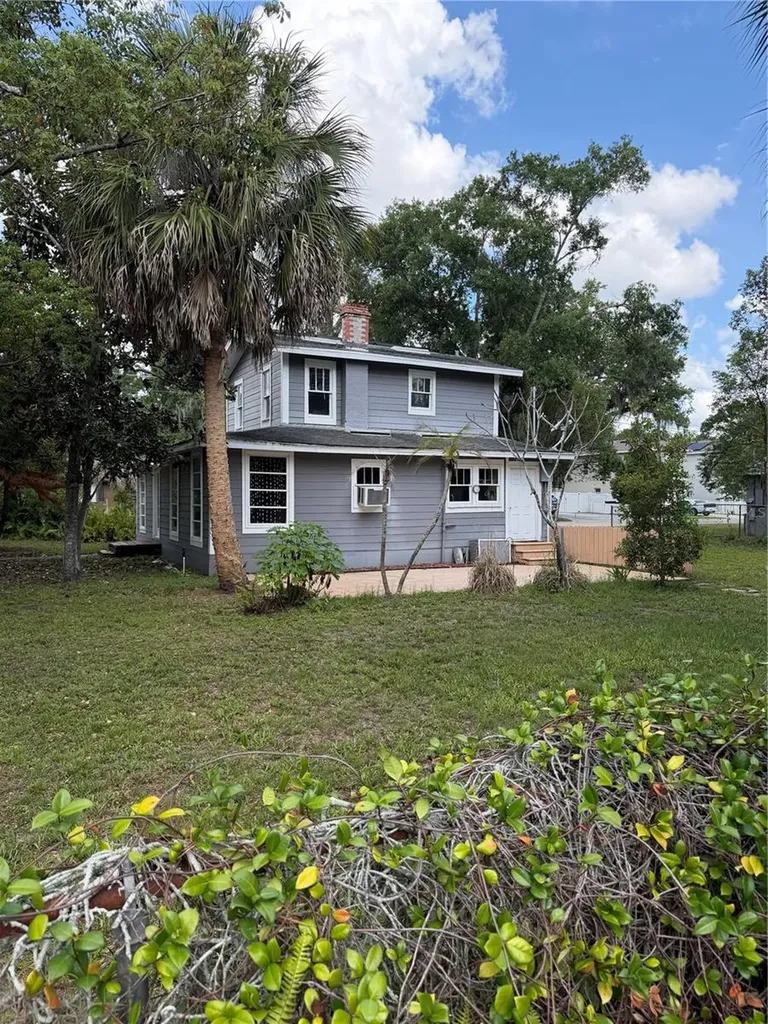 1419 King Street Kissimmee FL 34741