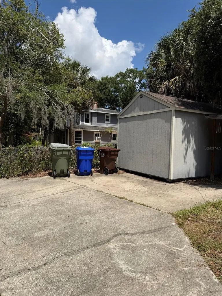 1419 King Street Kissimmee FL 34741