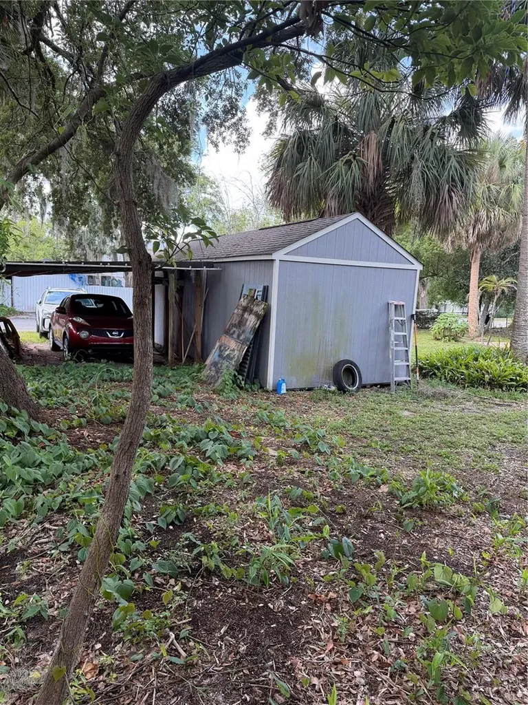 1419 King Street Kissimmee FL 34741
