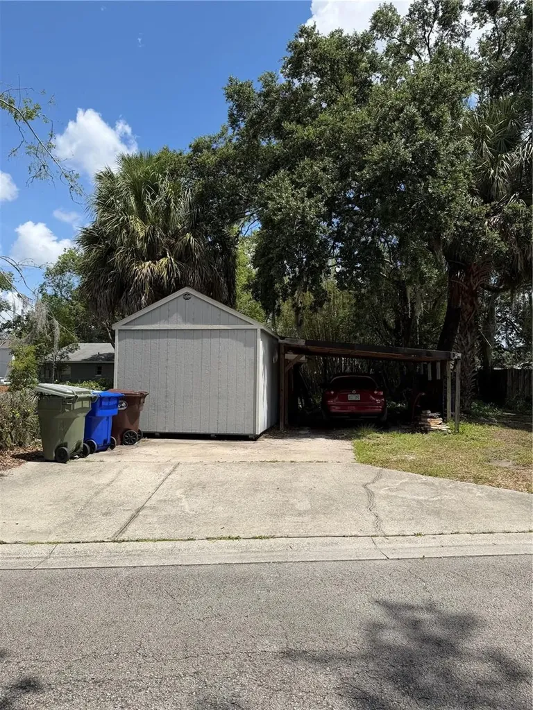 1419 King Street Kissimmee FL 34741