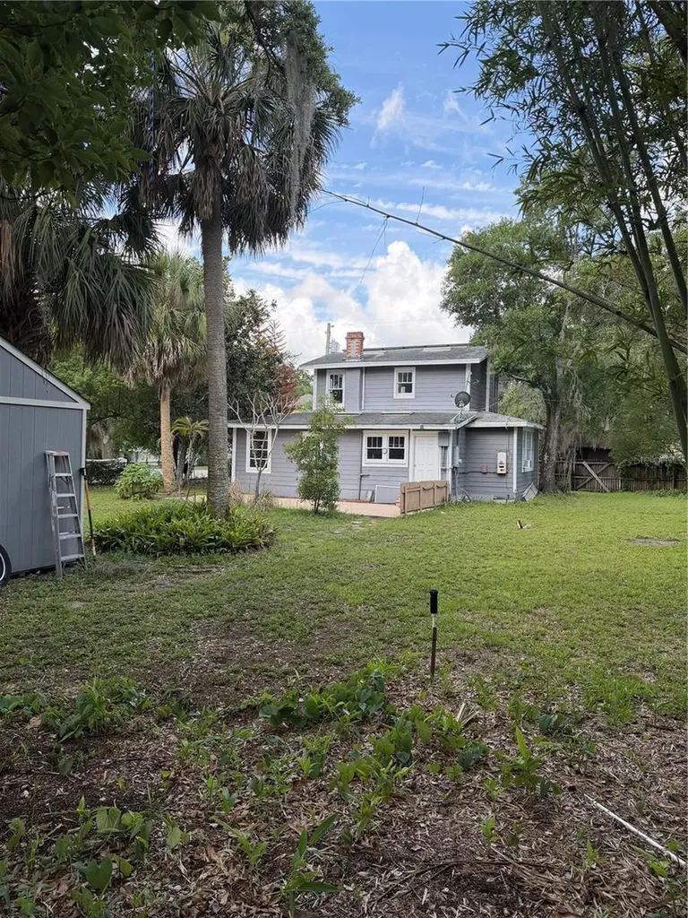 1419 King Street Kissimmee FL 34741