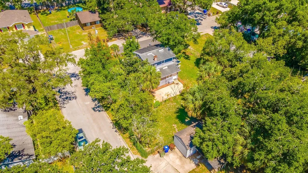 1419 King Street Kissimmee FL 34741