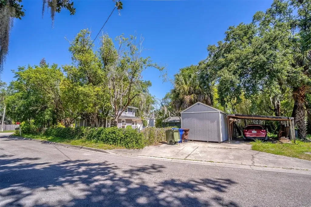 1419 King Street Kissimmee FL 34741