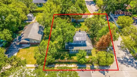1419 King Street Kissimmee FL 34741