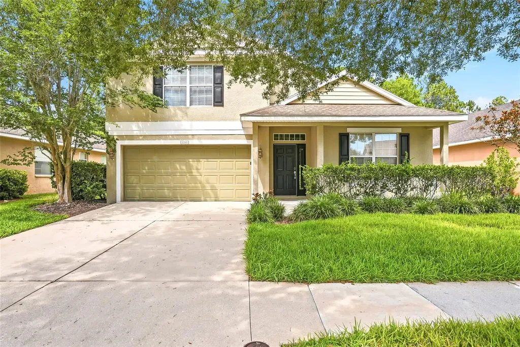 12230 Colony Lakes Boulevard New Port Richey FL 34654