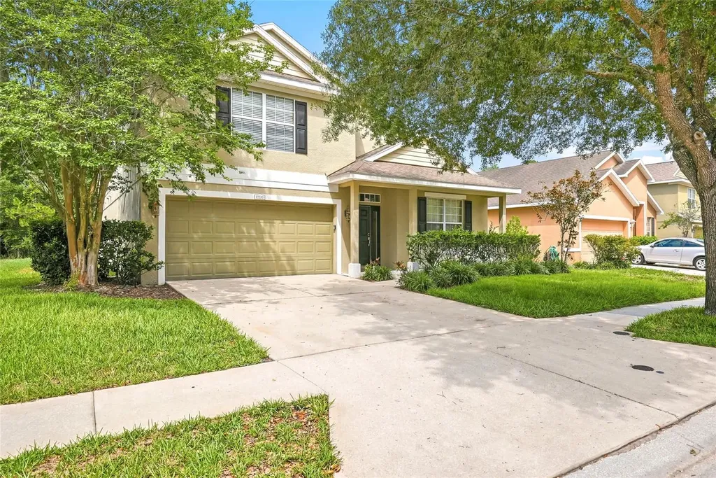 12230 Colony Lakes Boulevard New Port Richey FL 34654