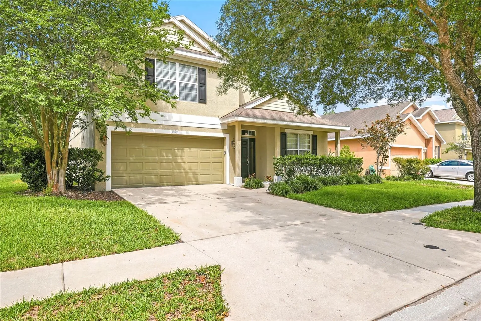 12230 Colony Lakes Boulevard New Port Richey FL 34654