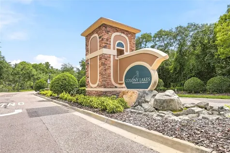 12230 Colony Lakes Boulevard New Port Richey FL 34654