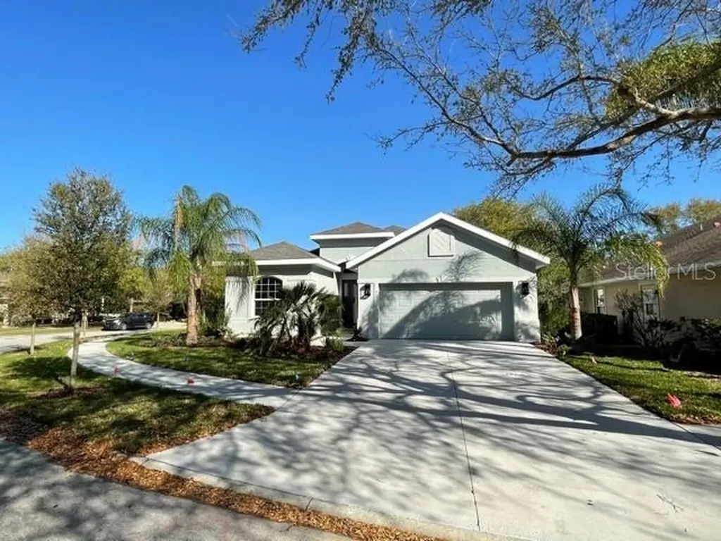 7 Oasis Circle Palm Coast FL 32137