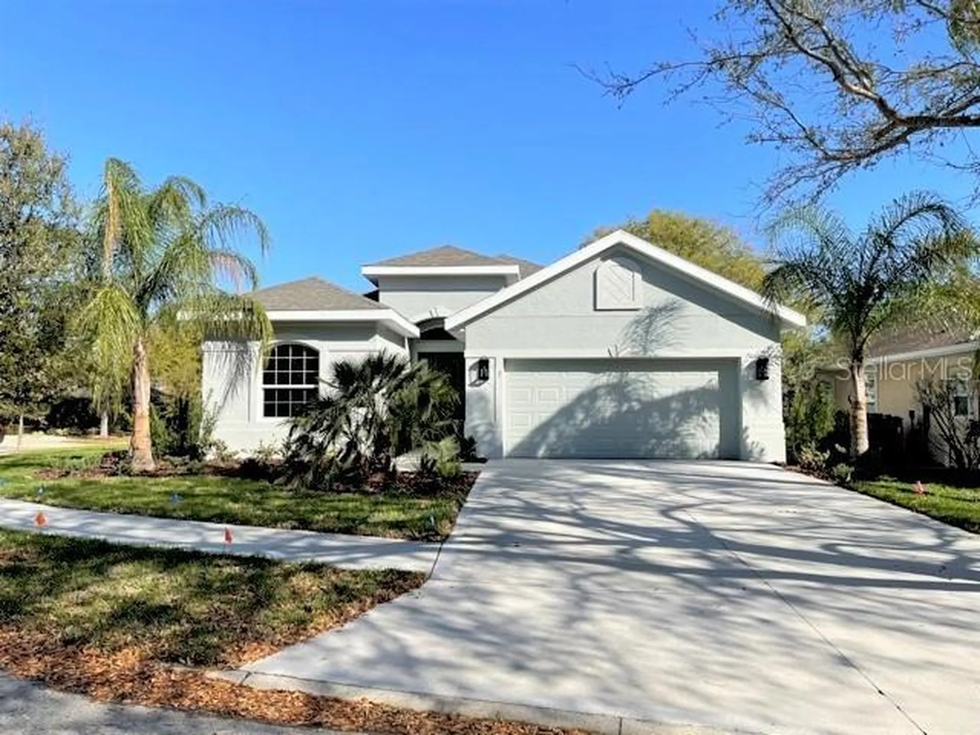 7 Oasis Circle Palm Coast FL 32137