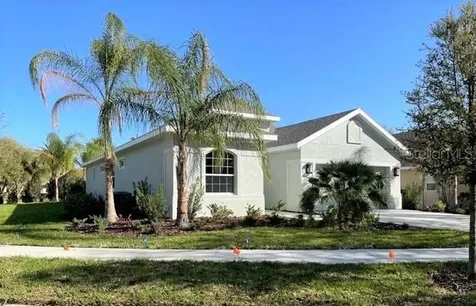7 Oasis Circle Palm Coast FL 32137