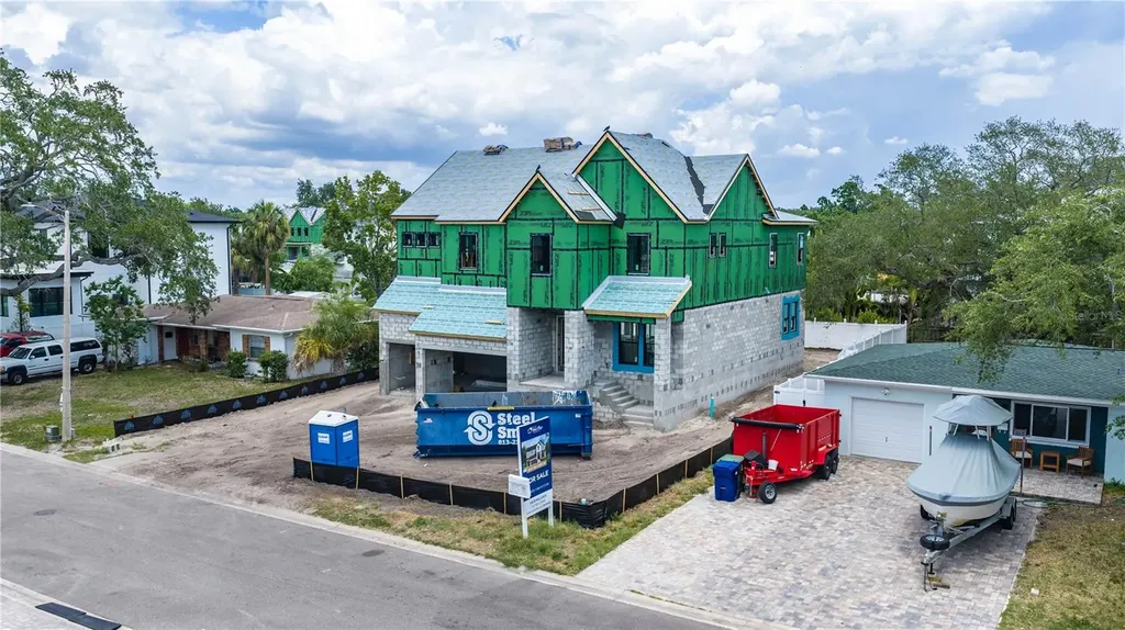 3606 S Belcher Drive Tampa FL 33629
