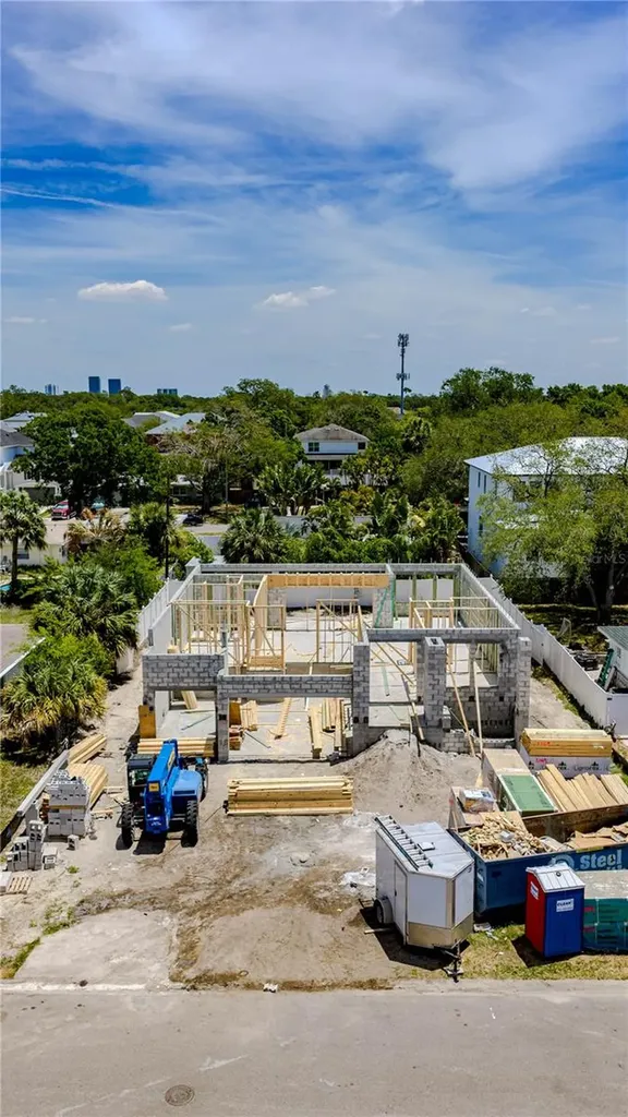 3606 S Belcher Drive Tampa FL 33629