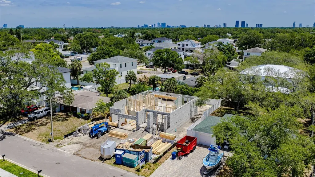 3606 S Belcher Drive Tampa FL 33629