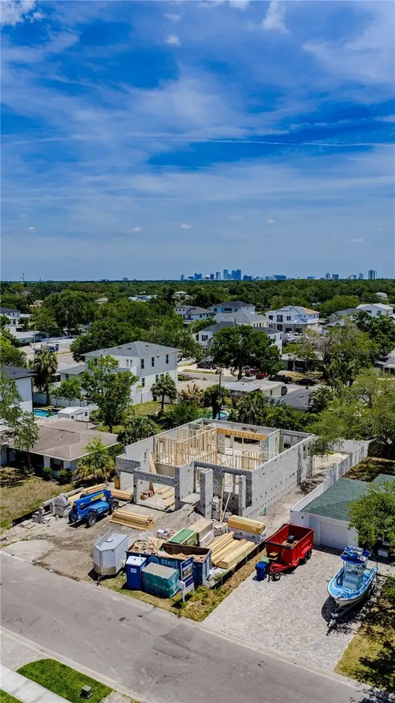 3606 S Belcher Drive Tampa FL 33629